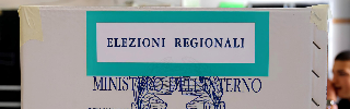 Regionali Marche - L’affluenza alle 12 è del 10,84%, in calo rispetto al 2020